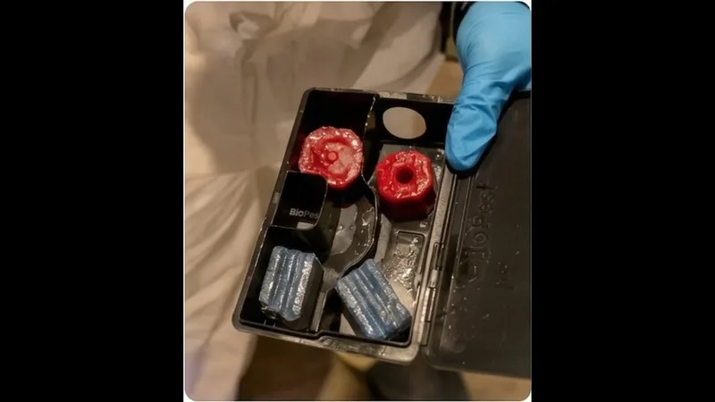 Dératisation : 10 questions fréquentes sur les rats et souris