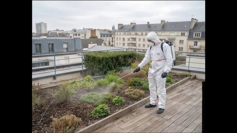 Fourmis dans la maison et la cuisine : comment s'en debarrasser efficacement