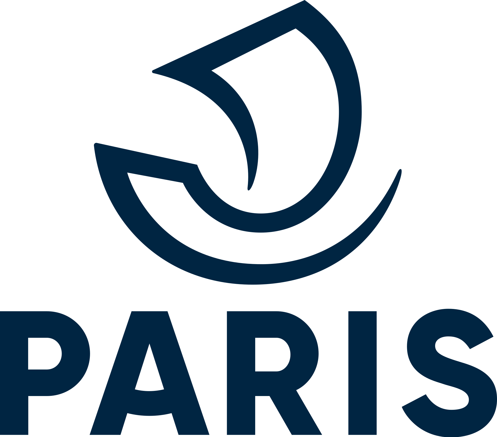 Blason du département Paris (75)
