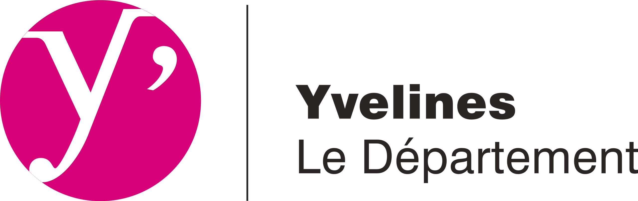 Blason du département Yvelines (78)