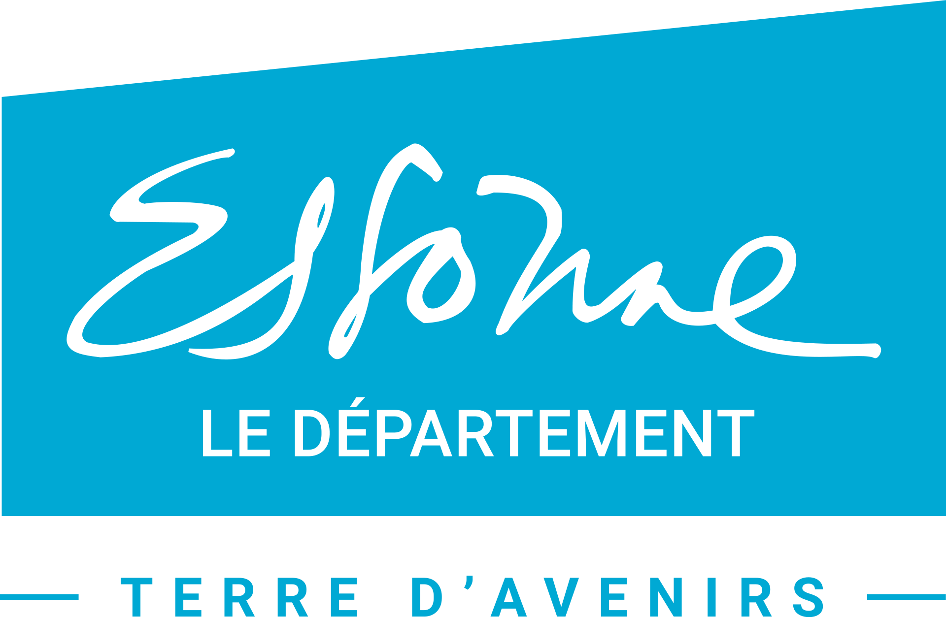 Blason du département Essonne (91)
