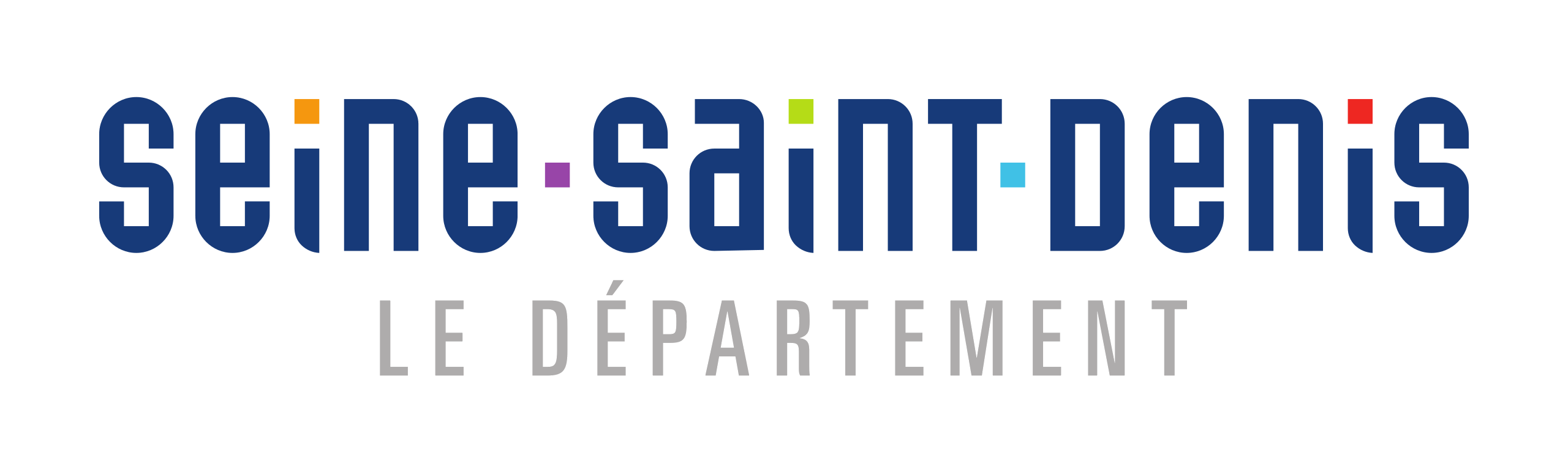Blason du département Seine-Saint-Denis (93)